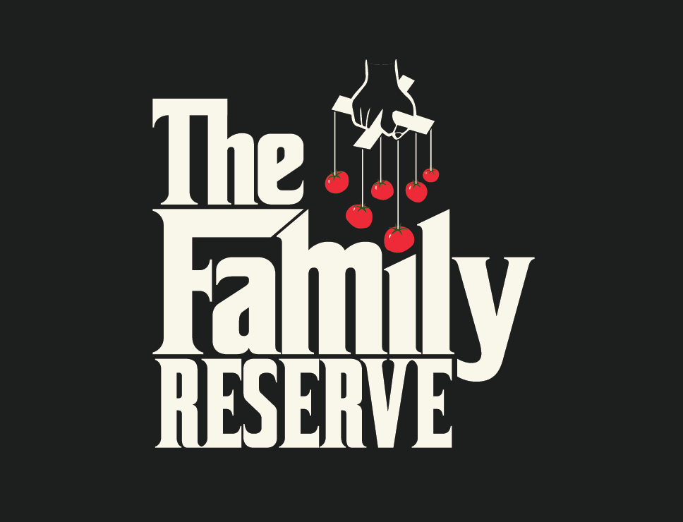 RAGU: THE FAMILY RESERVE