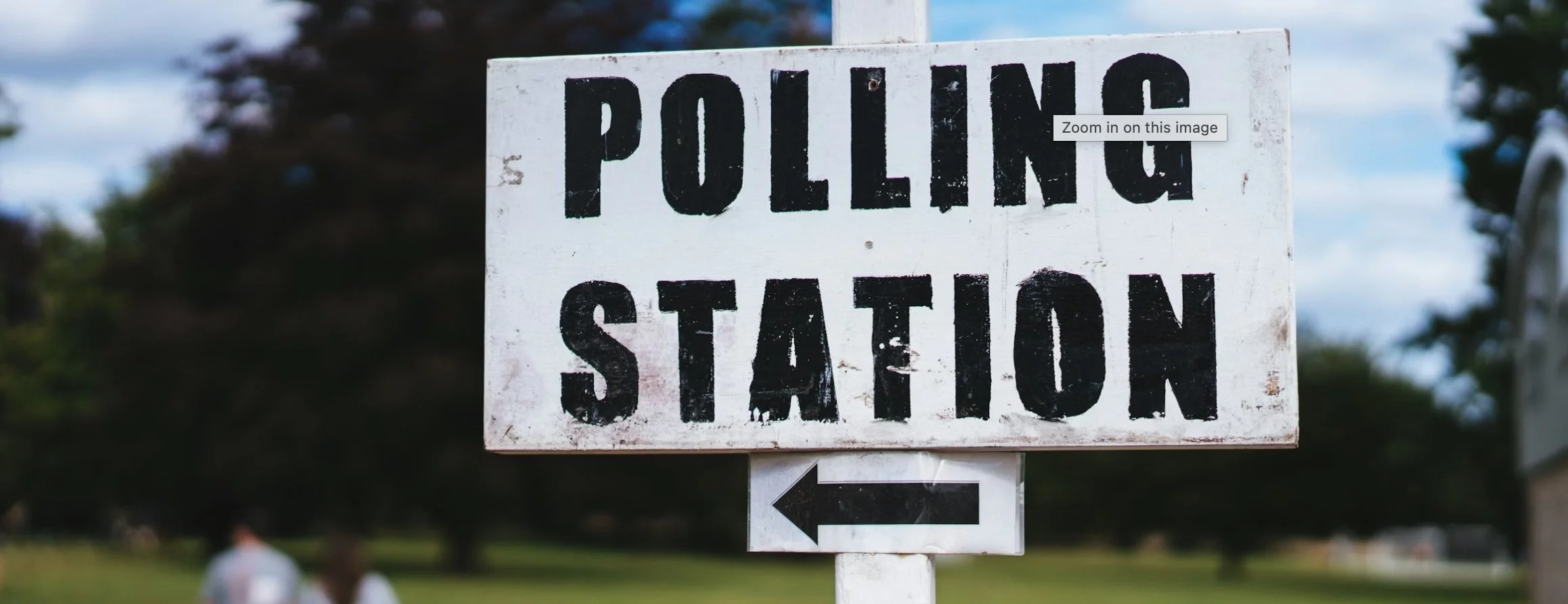 Map of the United Kingdom showing 2019 British Election Results with diverse color regions and the title '2019 British Election Results'