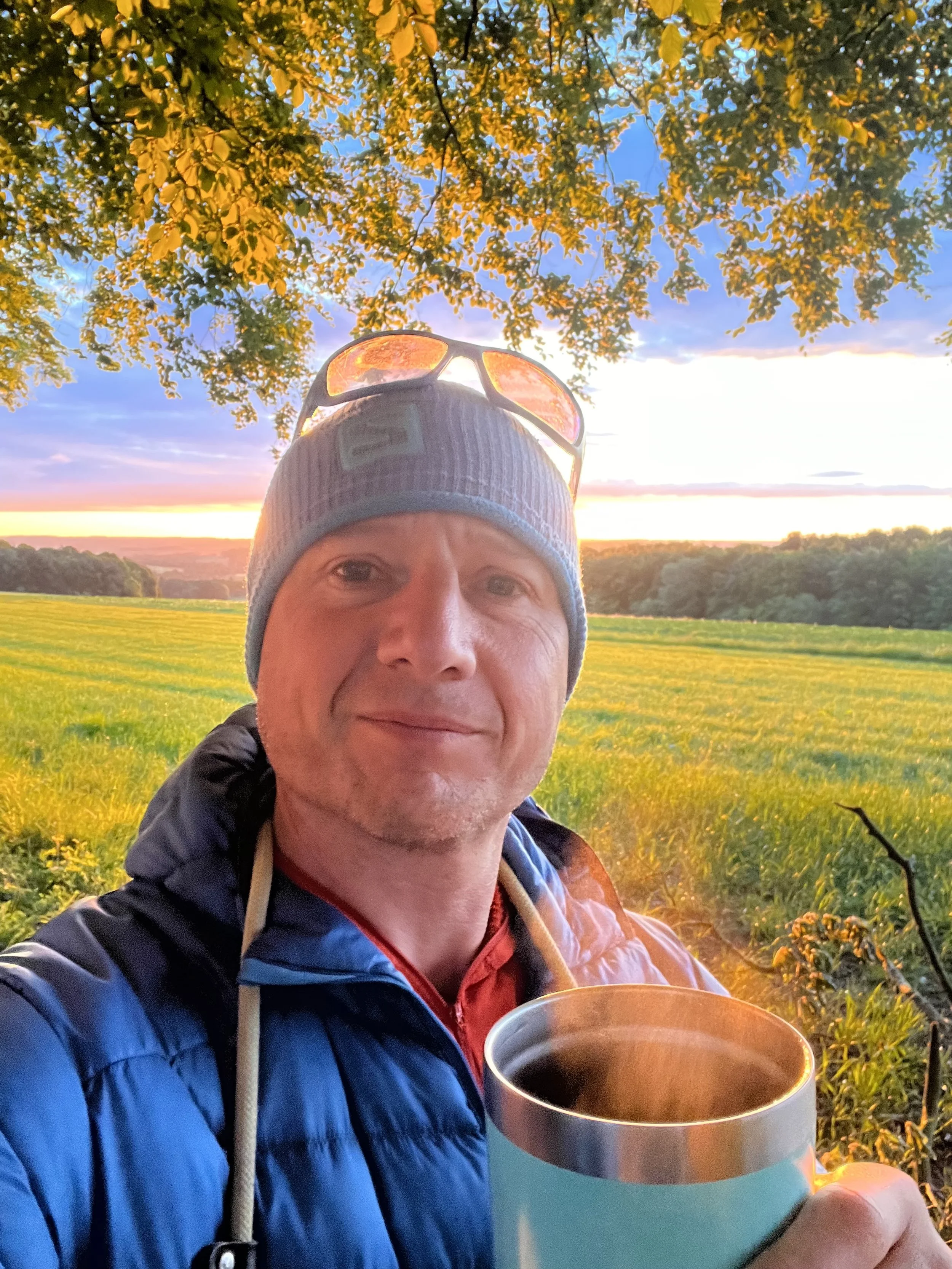 Walk and Talk Therapy Winchester