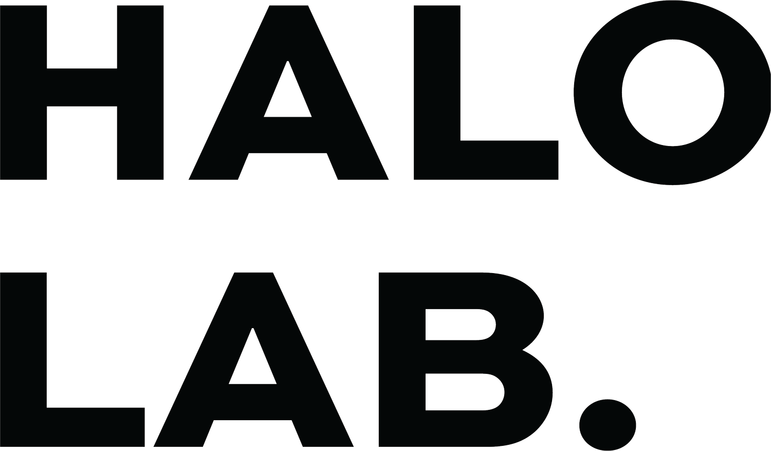 HALO LAB