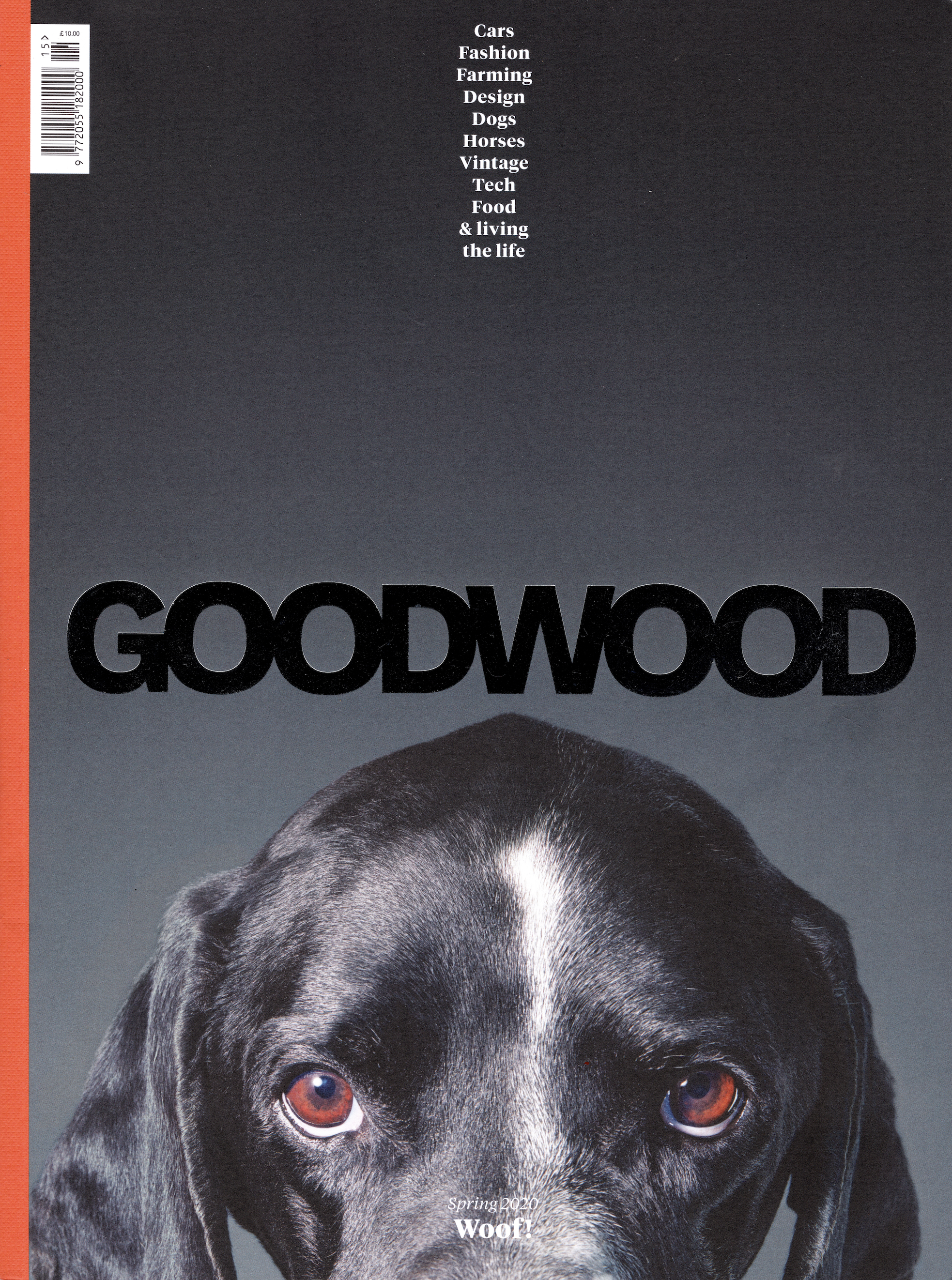 GOODWOOD MAGAZINE 