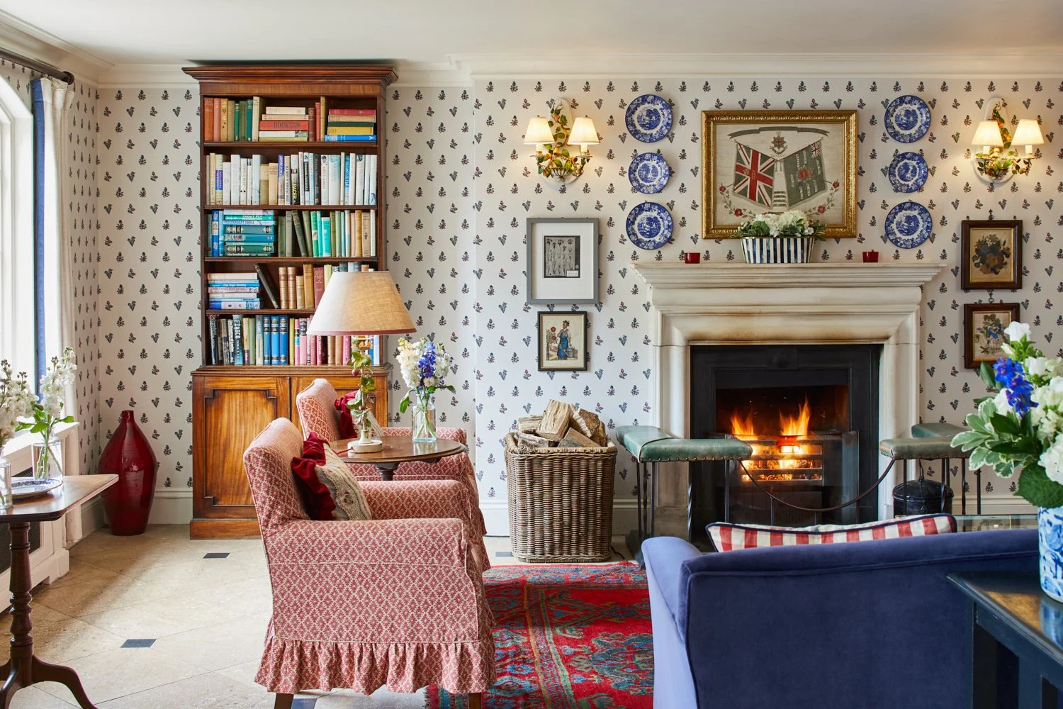 GOODWOOD HOTEL, WEST SUSSEX