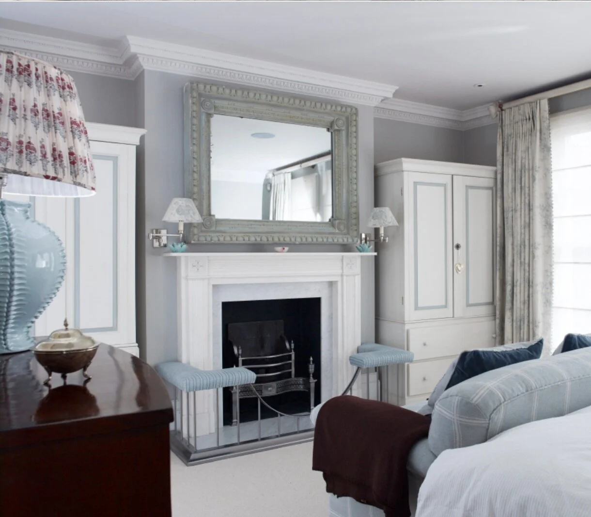 PRIVATE HOUSE, LONDON