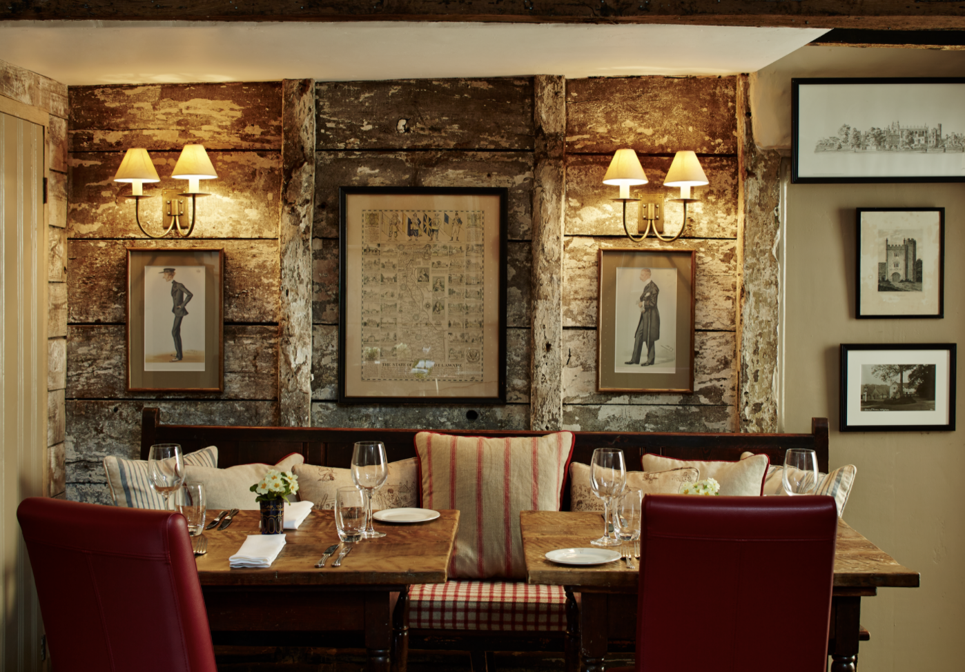 THE DORSET ARMS, EAST SUSSEX