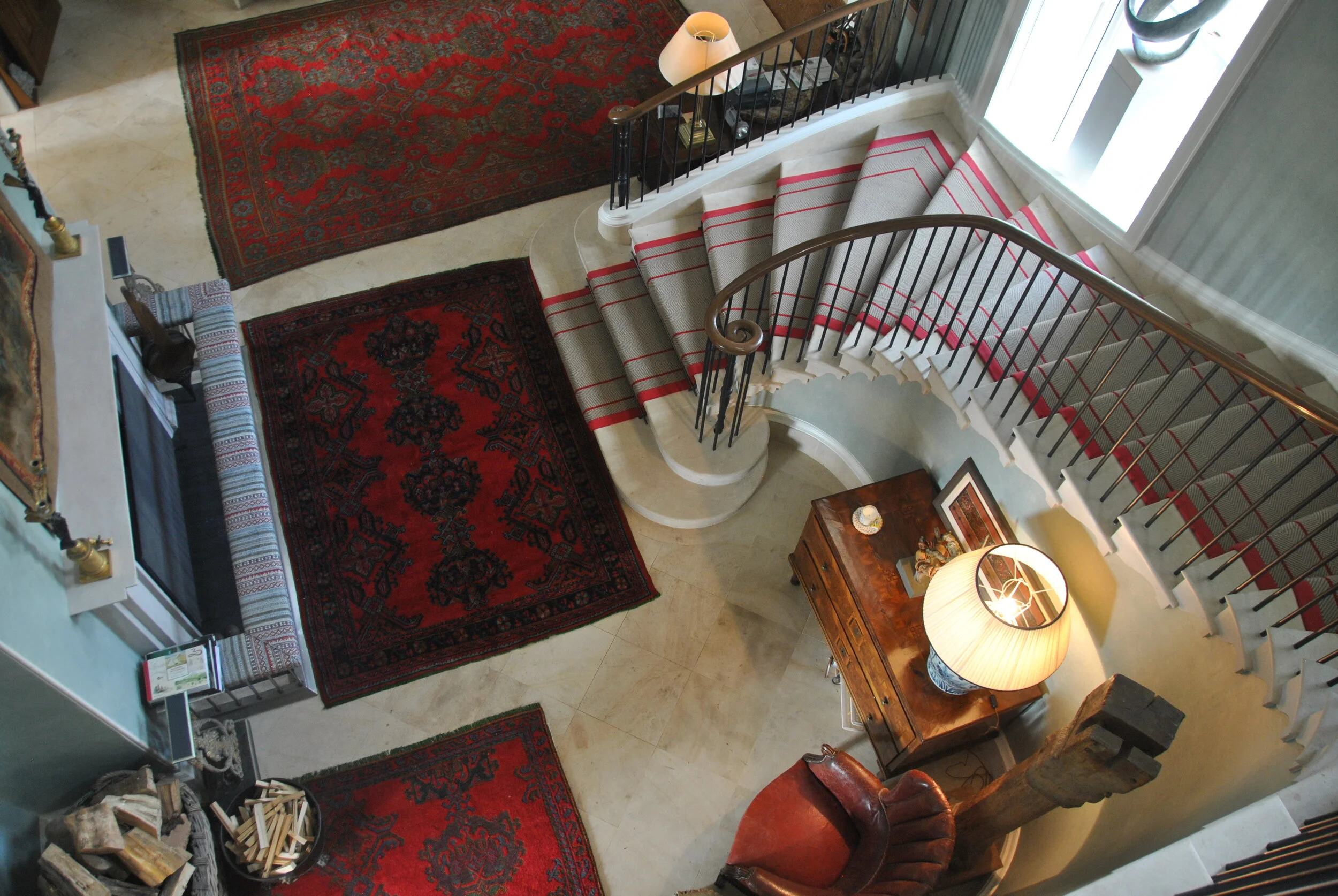 COUNTRY HOUSE, HAMPSHIRE