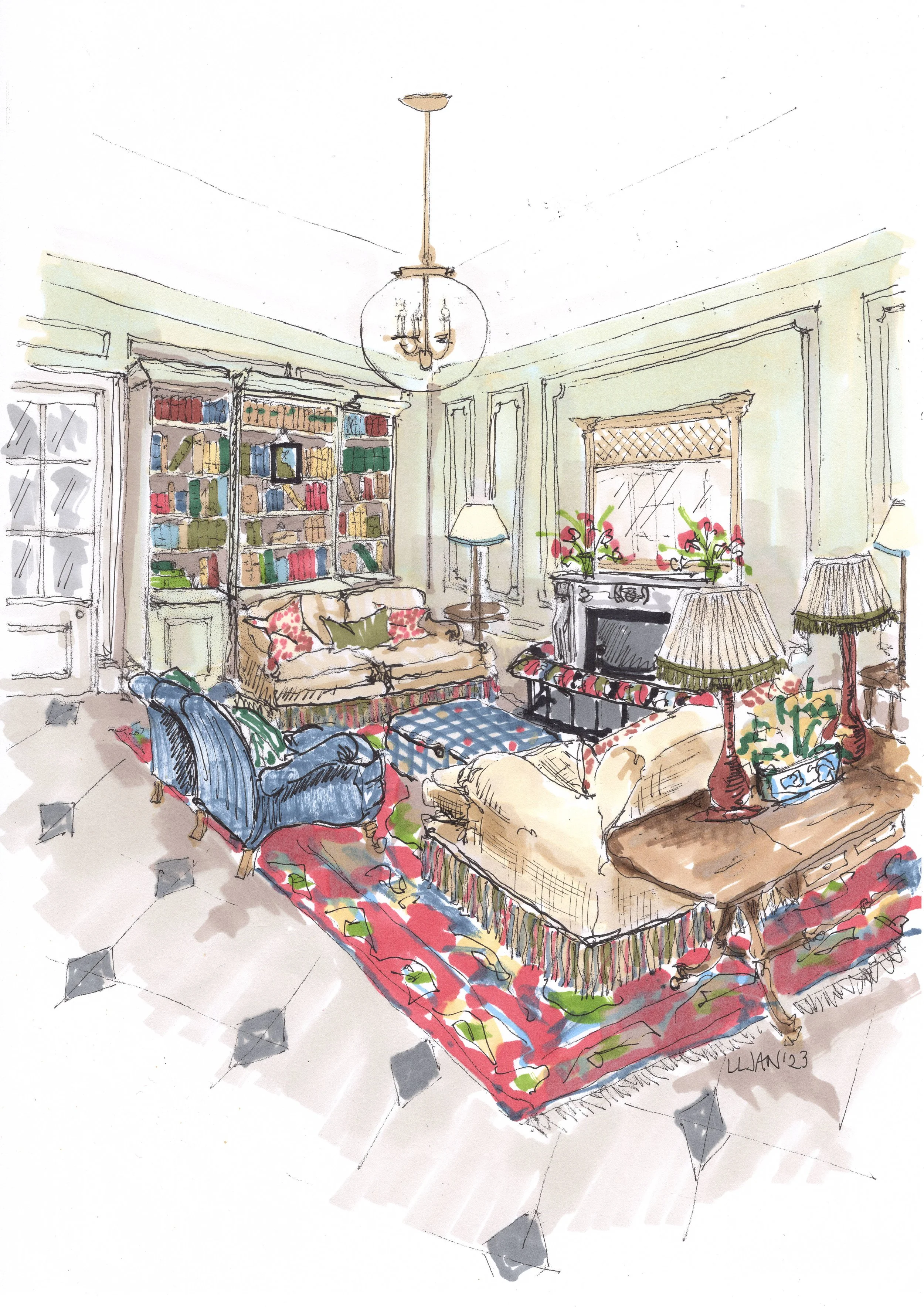 Hurlingham long gallery LHS jan 23.jpeg