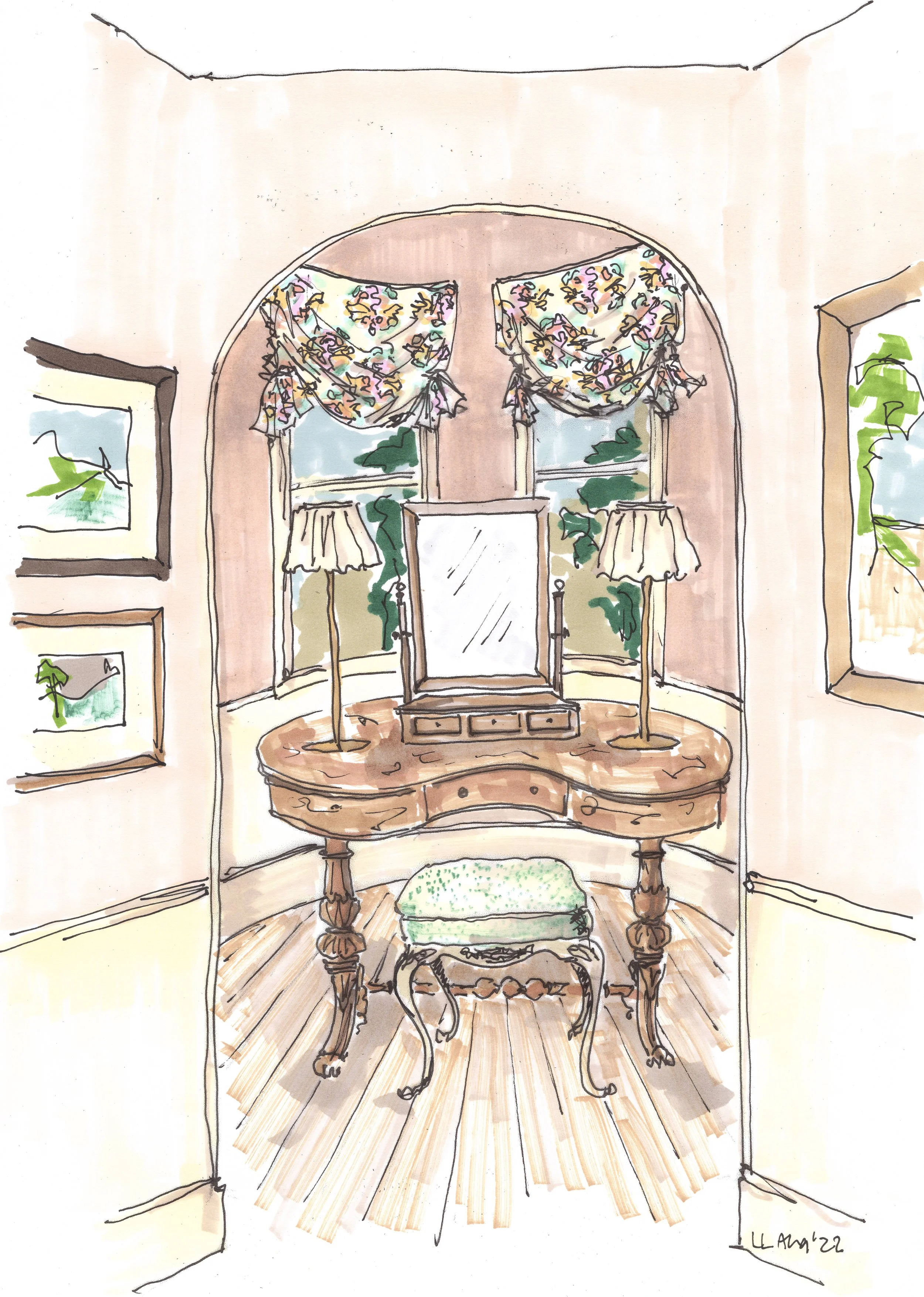 DUNLOSSIT NORTH DOUBLE  dressing table aug 22 copy.jpeg