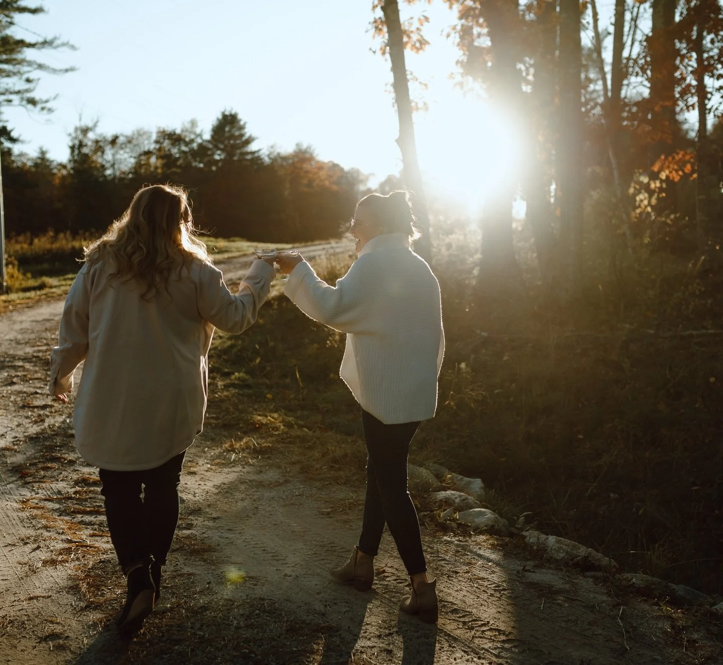 Marking two months (!!!) of Revel on International Women&rsquo;s Day and feeling extra thankful for all the women who show up for this little biz day in and day out. 

Our team, our customers, the small business community, our family &amp; friends - 