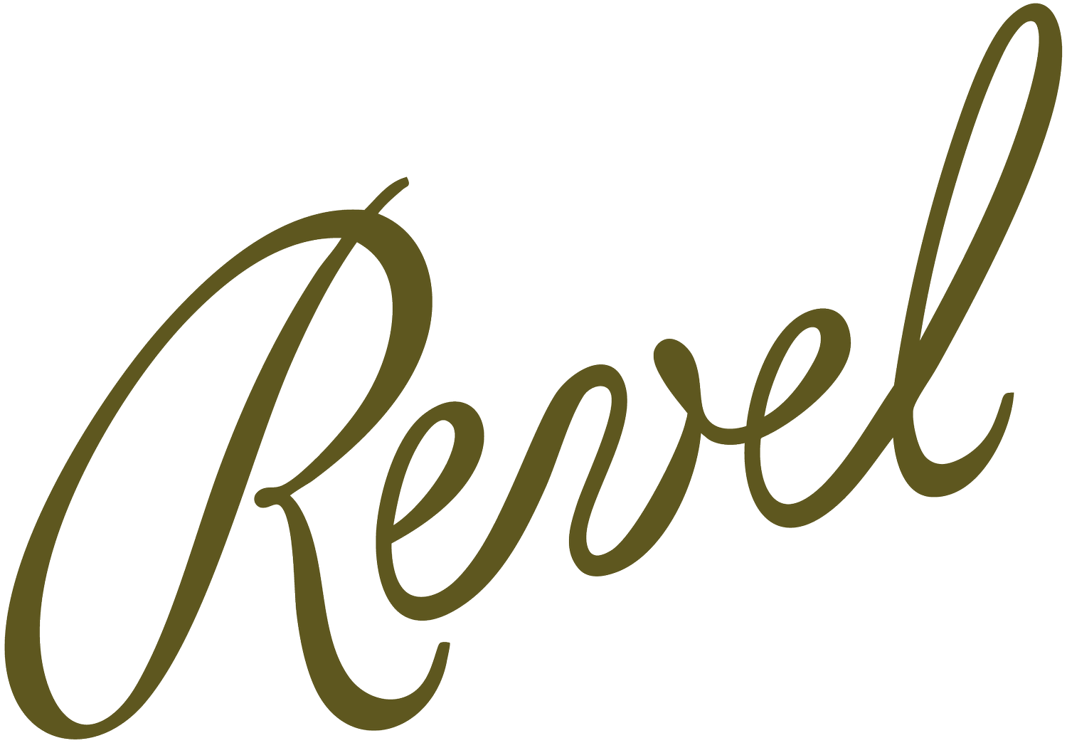 Revel