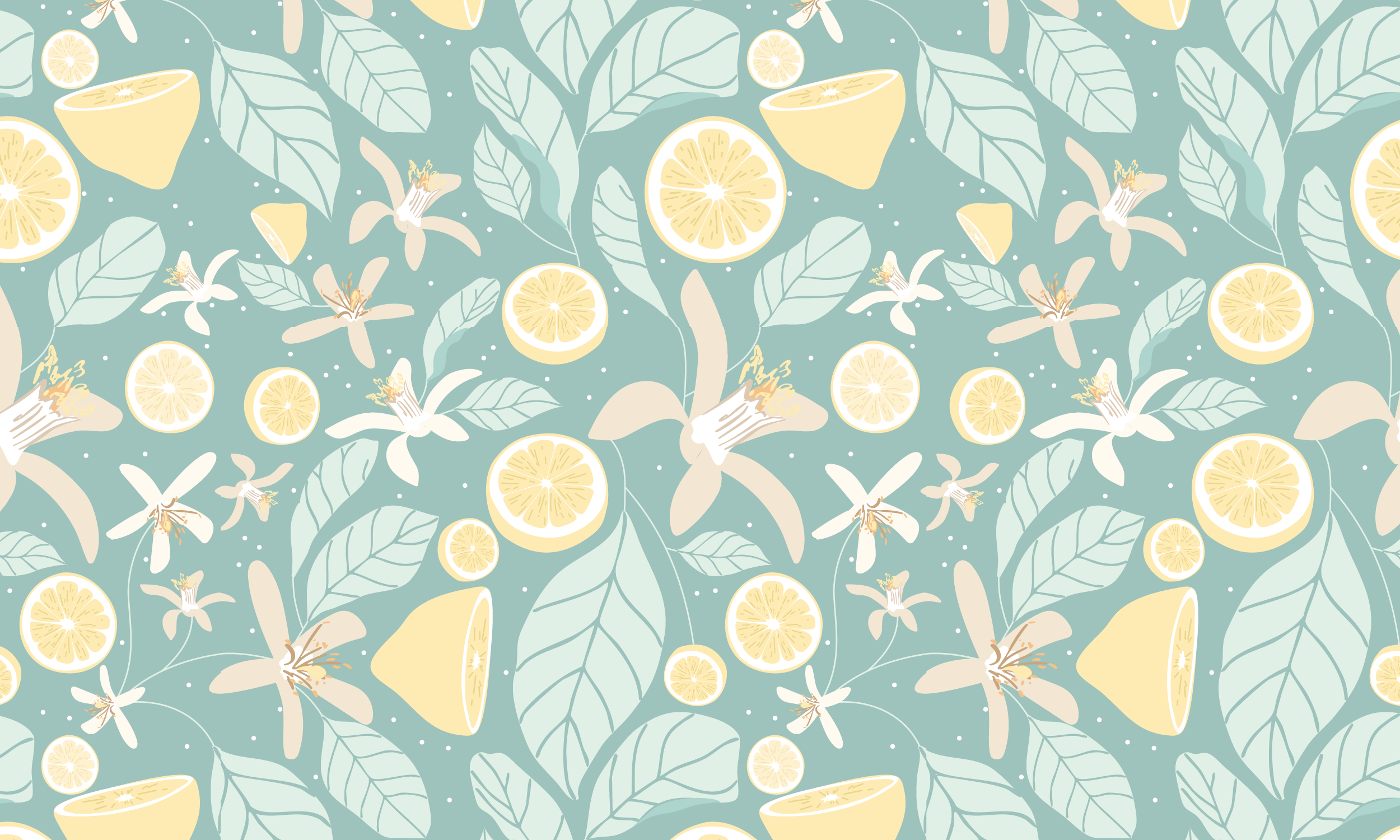 Citrus Breeze Collection