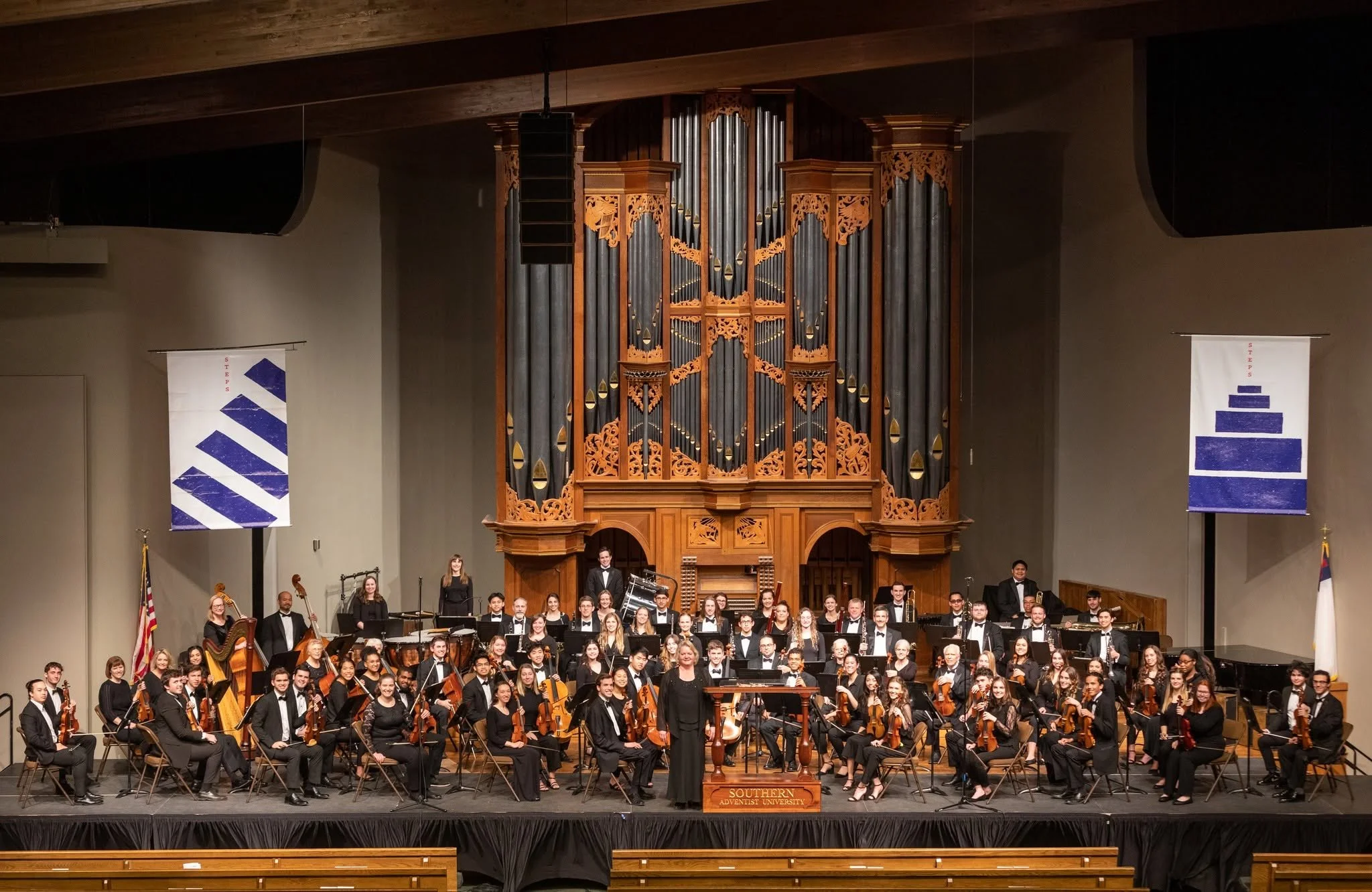Piano Concerto No. 1 “Waters of Paradise” (World Premiere)