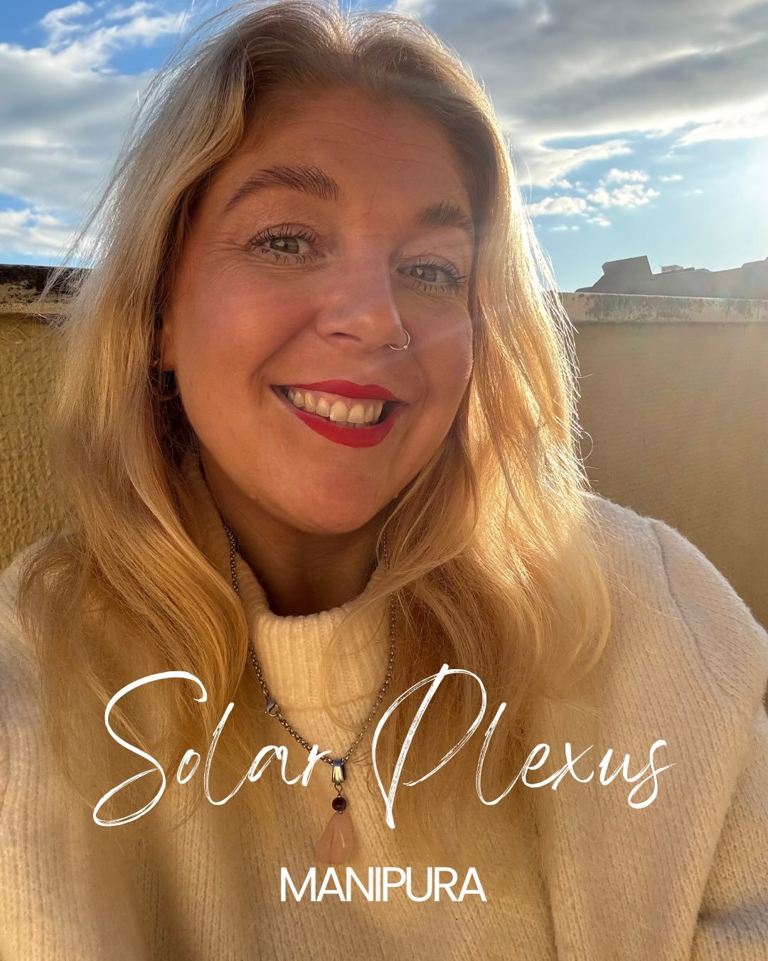 YOUR RIGHT TO ACT 💛

The Third Chakra, Manipura, is the center of personal power, ego, will, and self-direction.

Located at the solar plexus, it governs autonomy, responsibility, and the self&rsquo;s sovereignty. This is where boundaries form and d