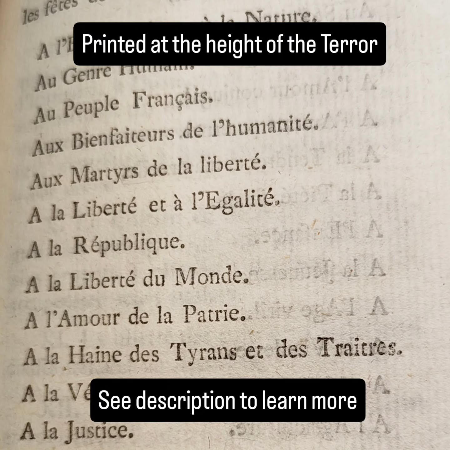 Few figures embody the contradictions of the French Revolution as fully as Maximilien Robespierre.

Lawyer, Jacobin, and leading voice of the National Convention, Robespierre believed that the Republic could only survive through virtue enforced by la