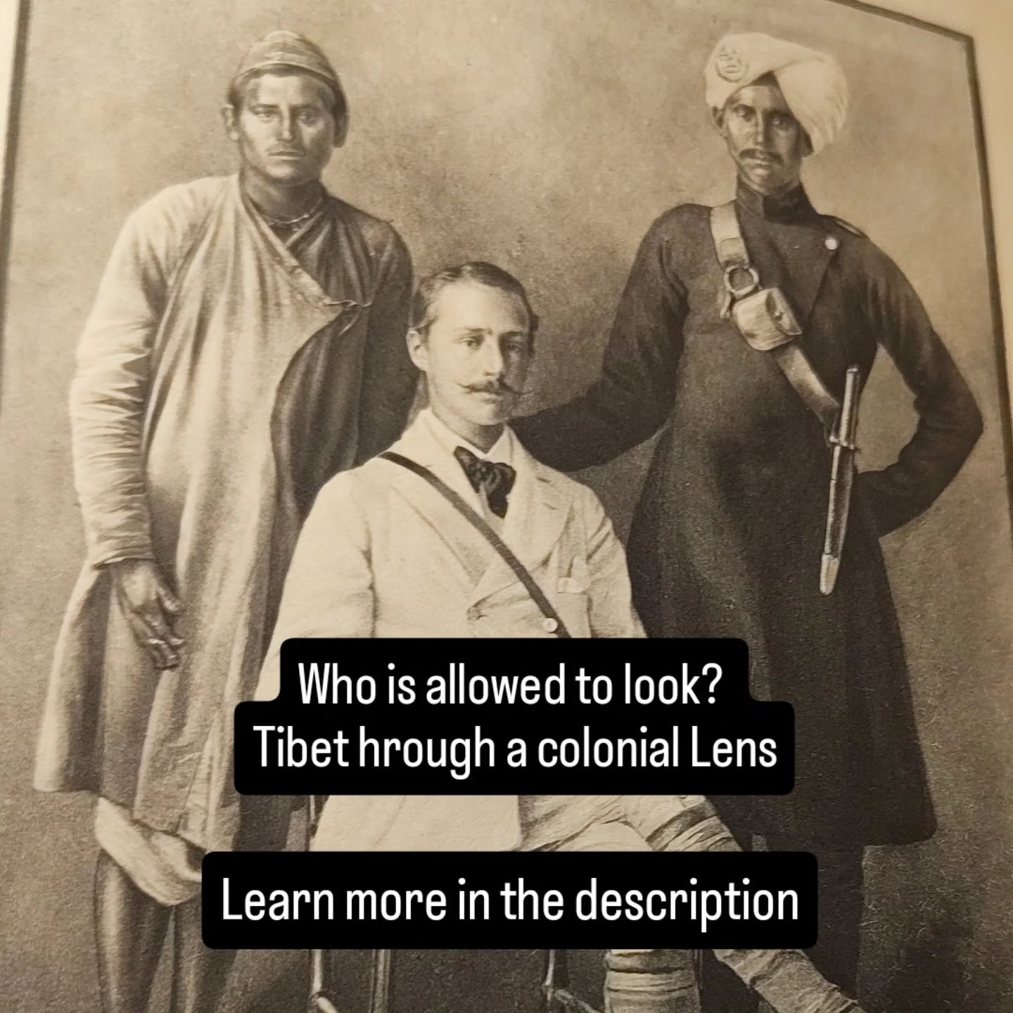 Published in 1898, In the Forbidden Land documents A. Henry Savage Landor&rsquo;s journey into Tibet at the height of European imperial self-assurance, when travel, knowledge, and authority were assumed to be inseparable.

The images in these volumes