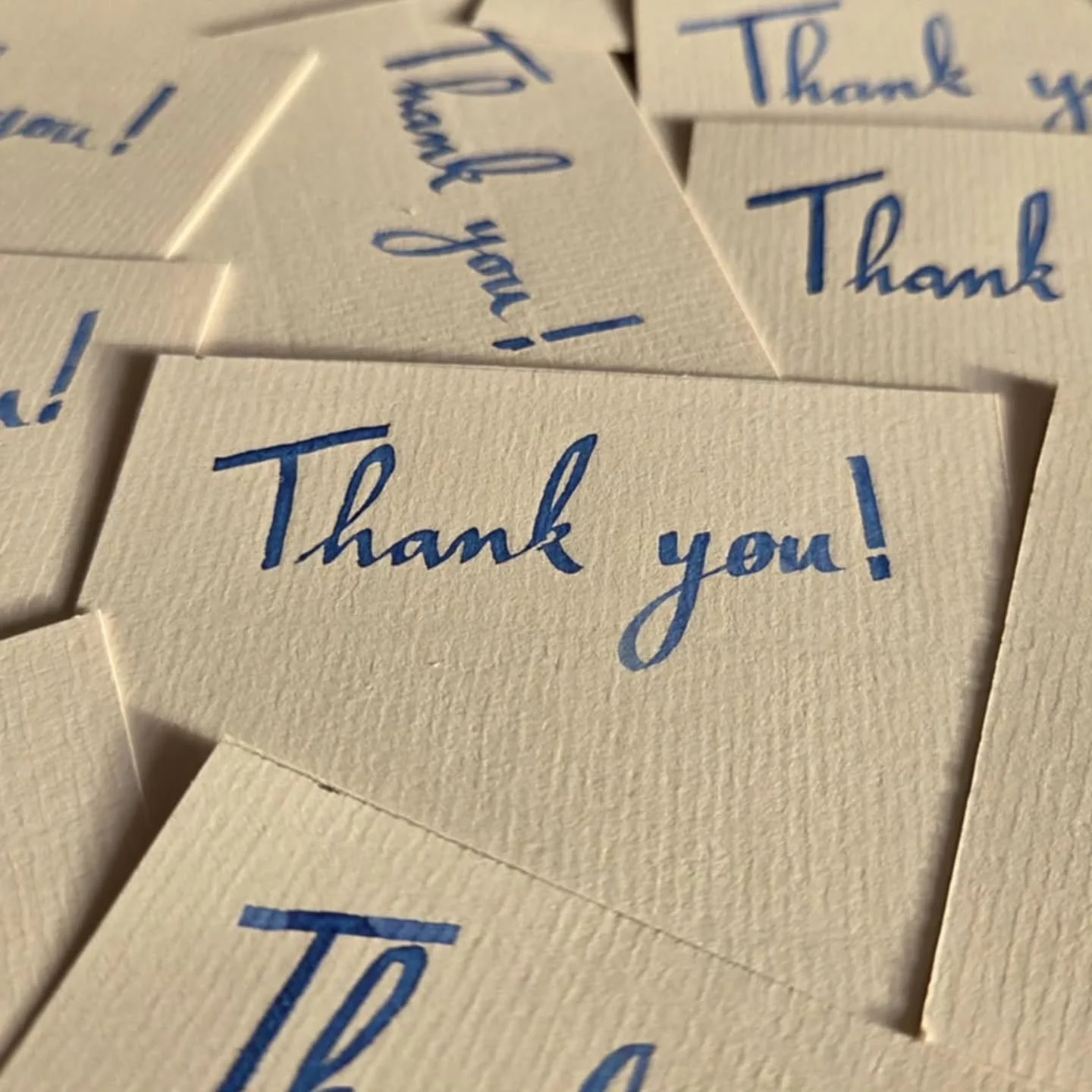 Every order that leaves Verba Vetera carries more than a book.

It carries time, care, and a quiet thank you.
Each parcel is wrapped by hand, and every one includes a handwritten note. 

A small gesture, perhaps, but one that reflects how we see book