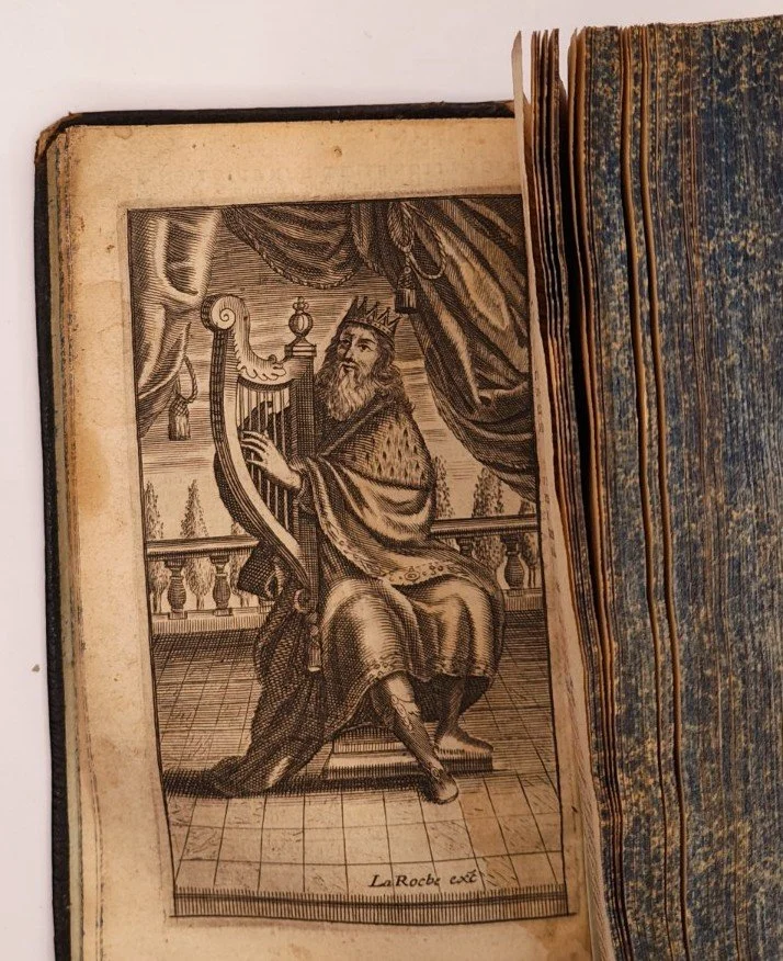 Breviarum Romanum,  Pars Aestivalis. 1660