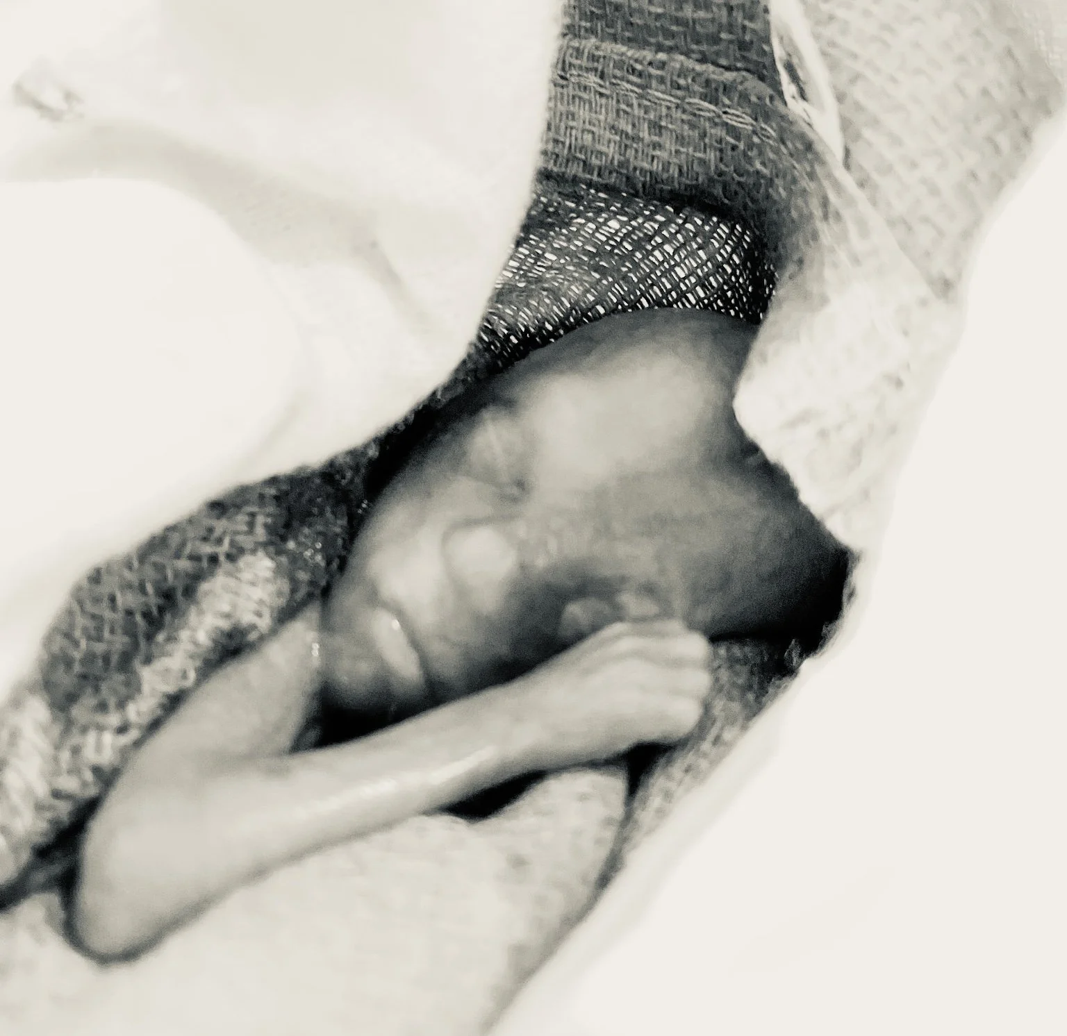 A Love letter to Talitha