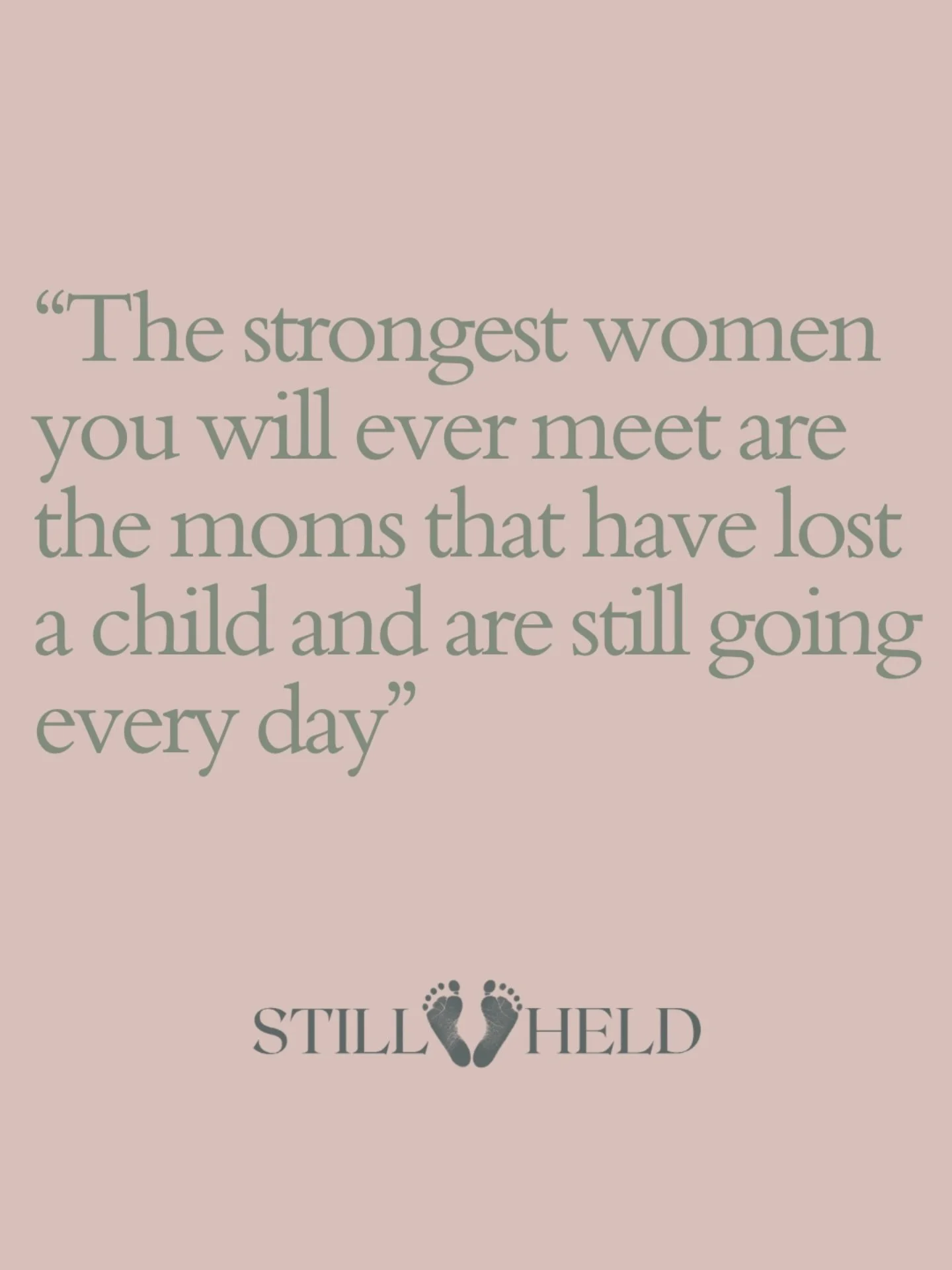 The. Very. Strongest.