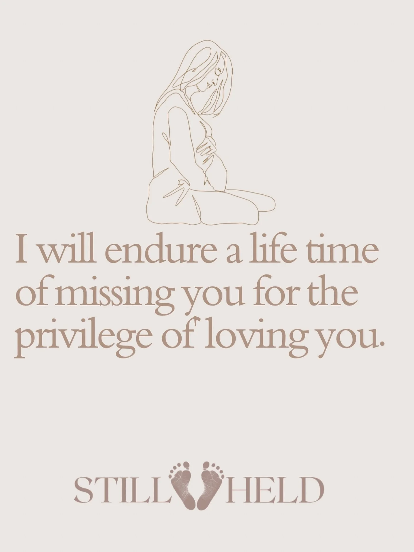 I would choose you, every time, over and over again. I&rsquo;d choose you.