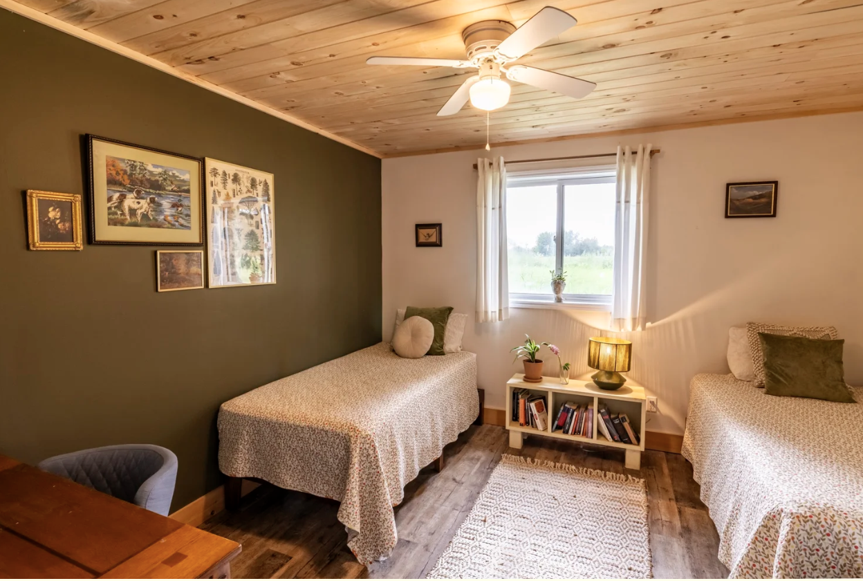 Private Bedroom - Payment Plan