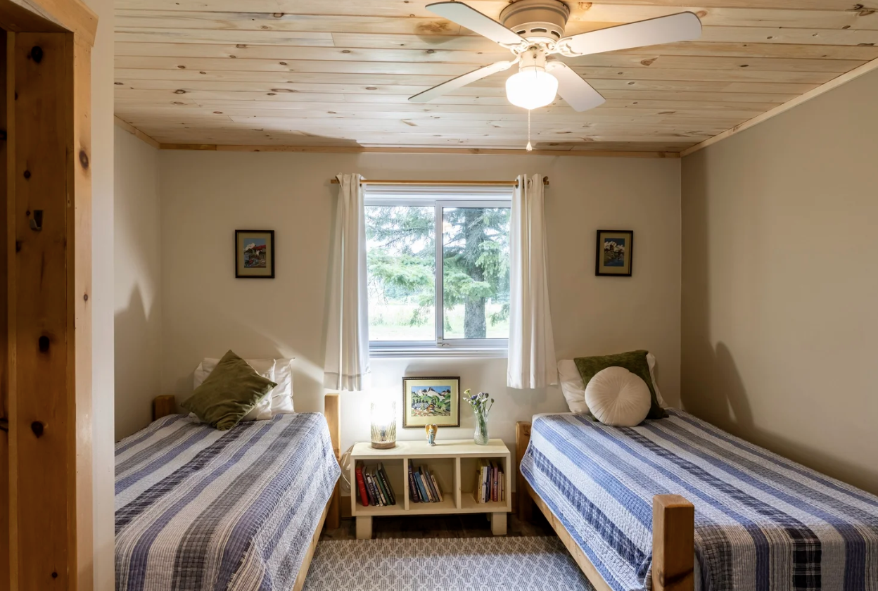 Shared Bedroom Payment Plan