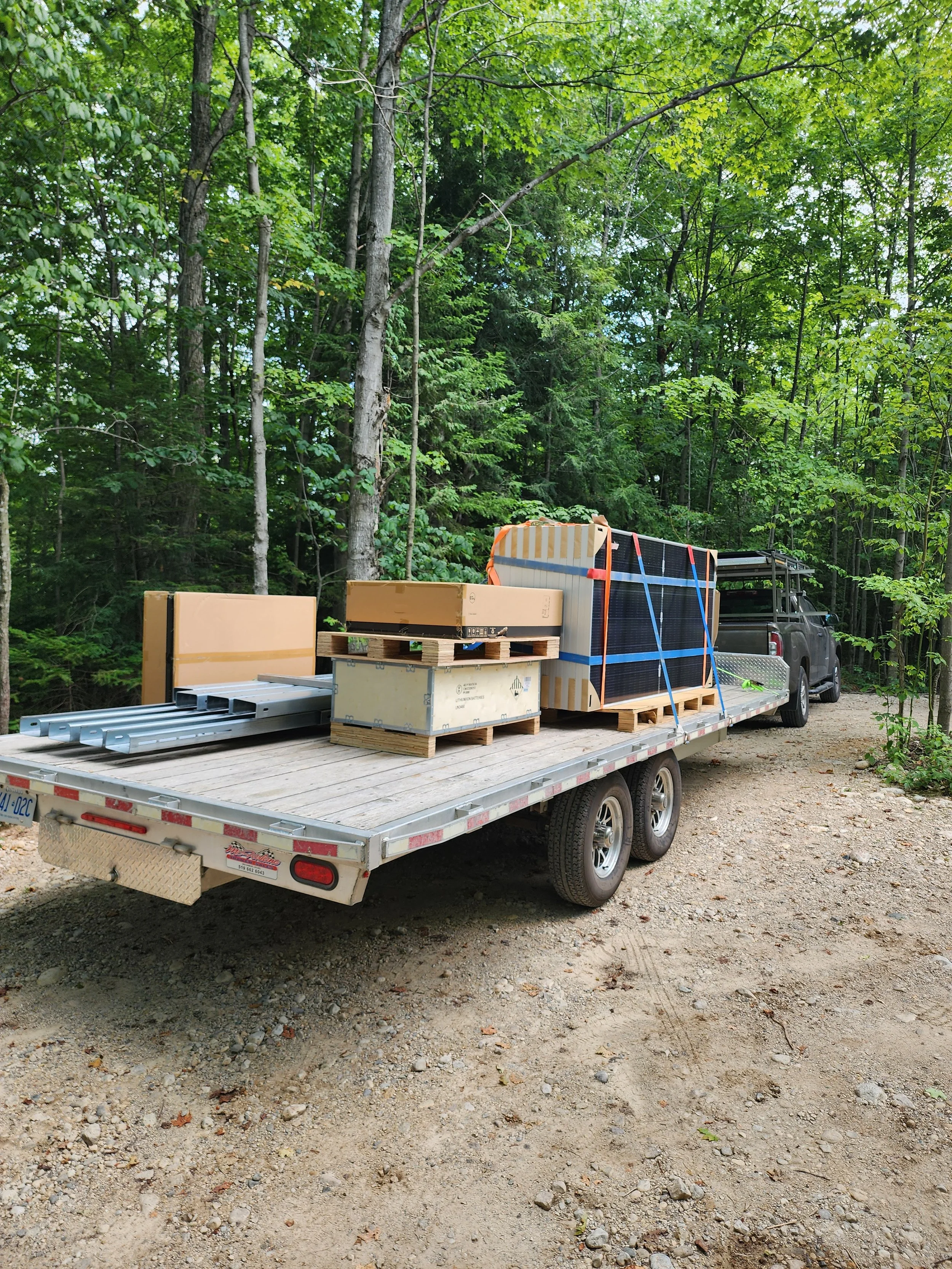 On Site Visit (Per Day +Travel)