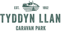 Tyddyn Llan Caravan Park