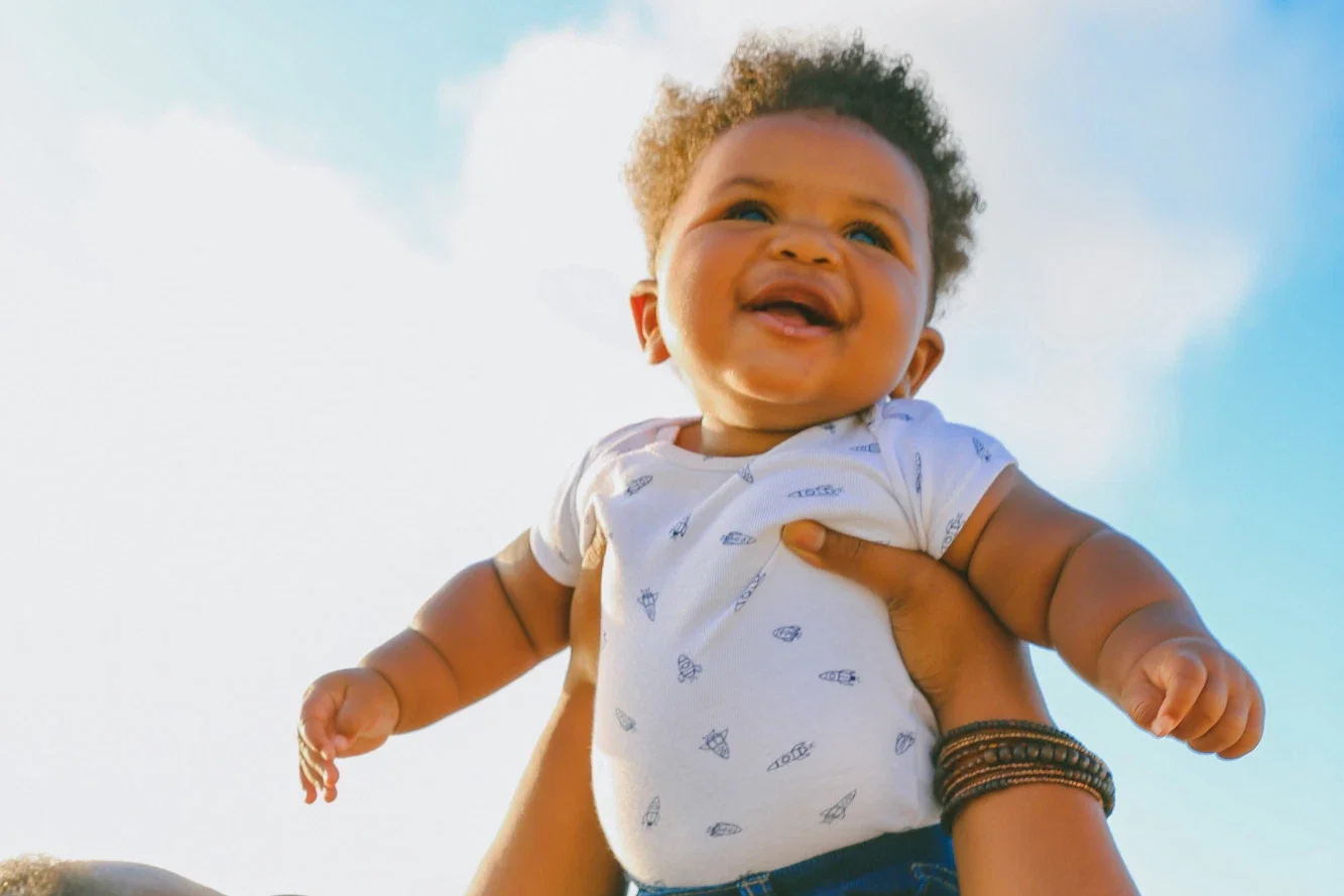 Adoption Is A Blessing!