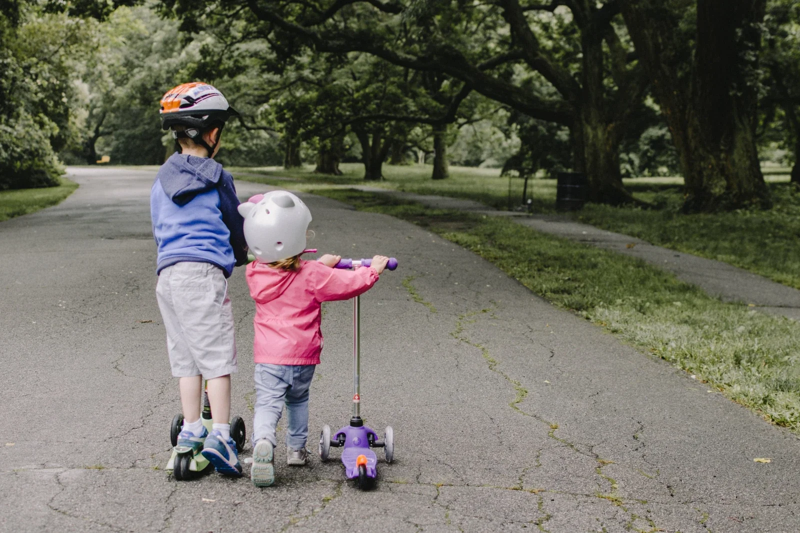 God Had A Plan For Our Family