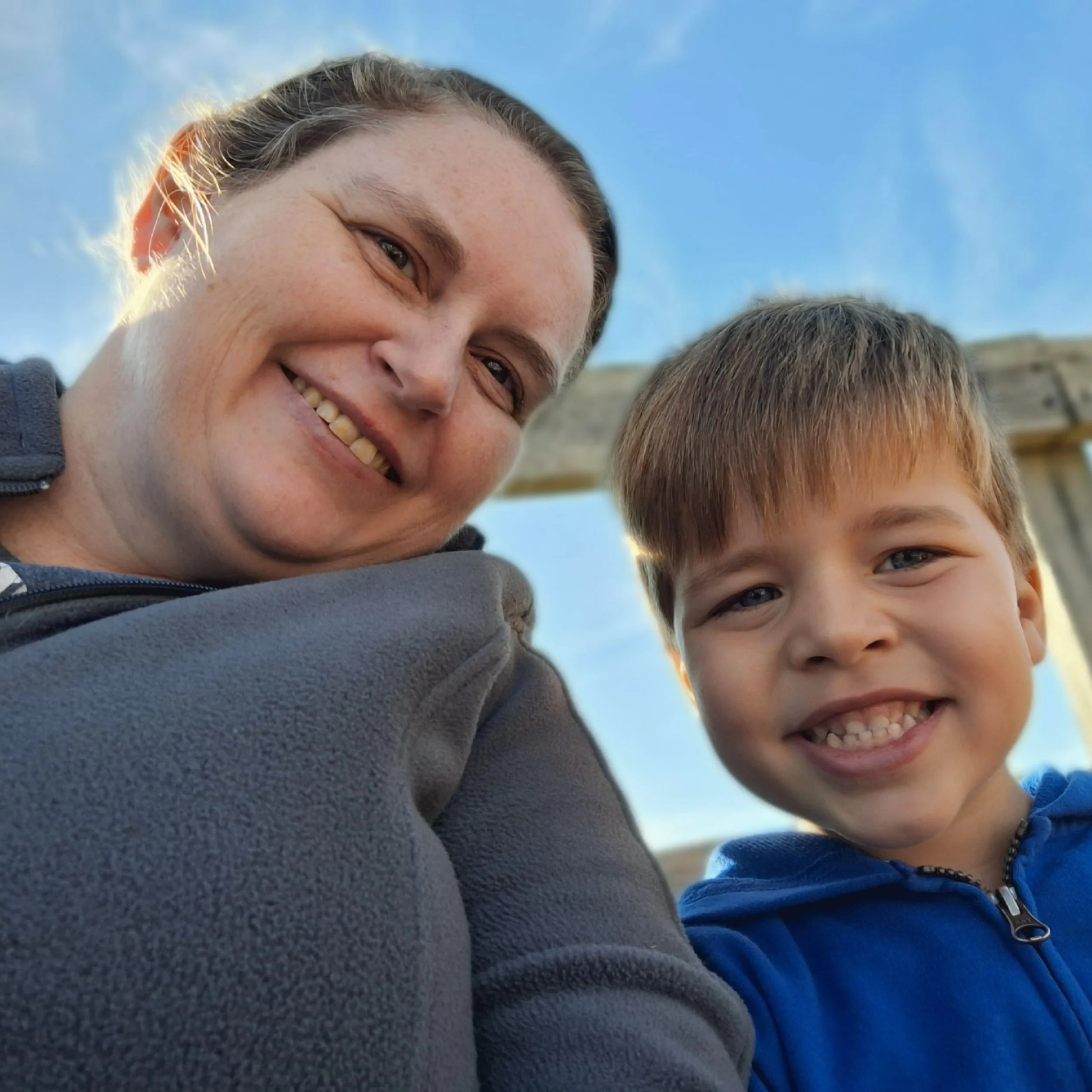 How A Simple Letter Opened The Door To The Beauty Of Open Adoption