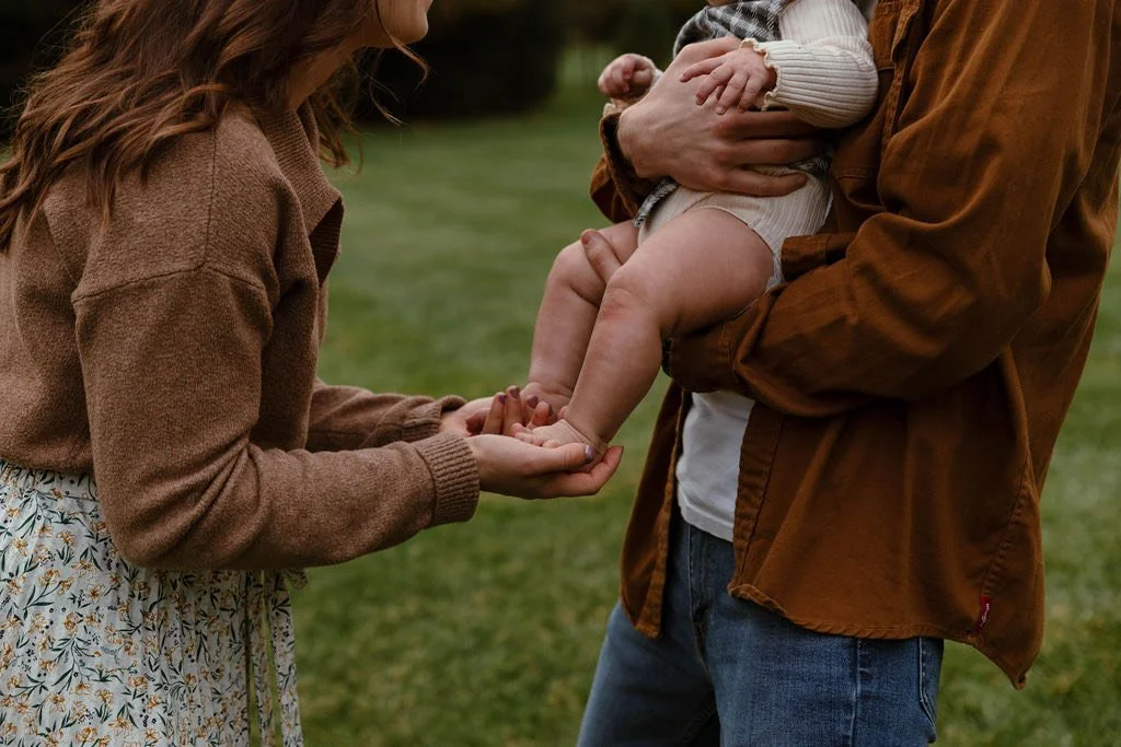 People Don’t Realize I’m Giving Up A Part Of My Soul