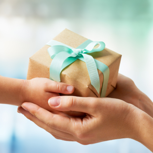 Life is a Gift
