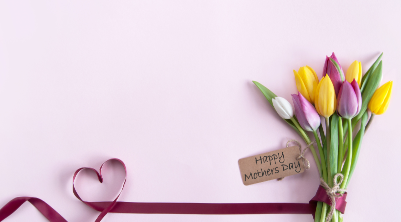 A Mother’s Day Story YOU Made Possible