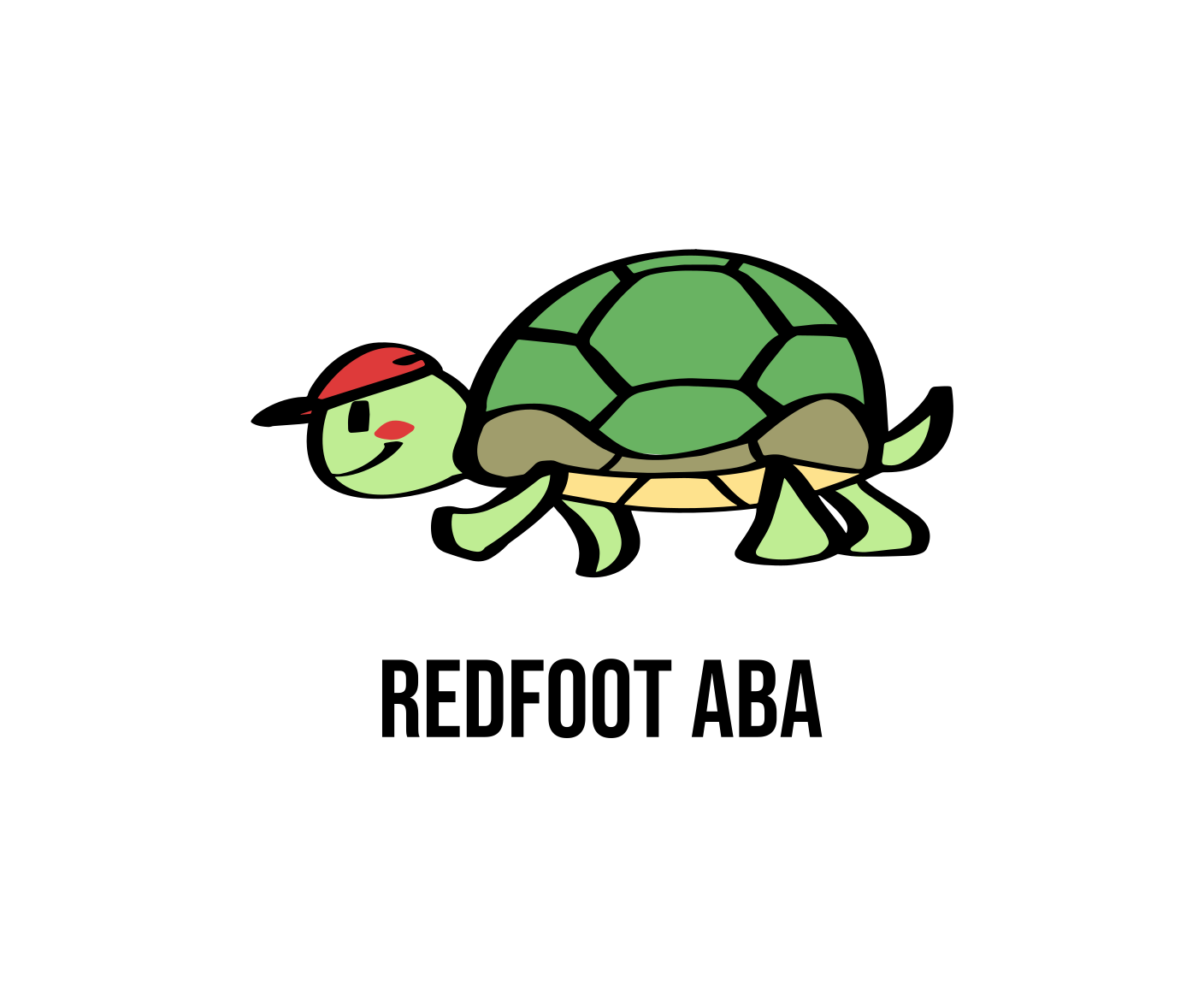 REDFOOT ABA