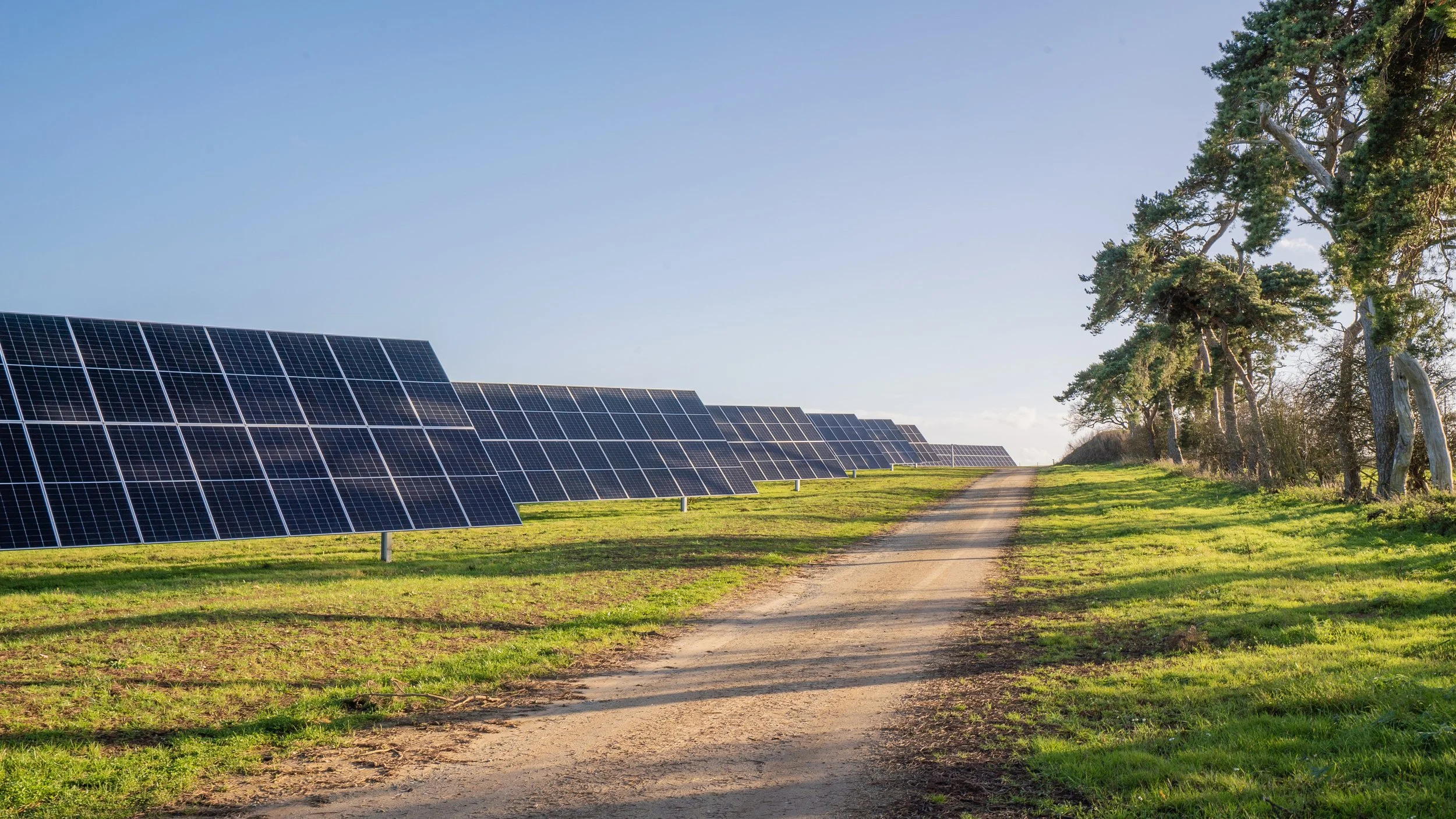Consultation — Humberhead Solar