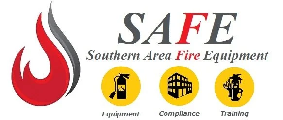 SOUTHERN AREA FIRE EQUIPMENT
