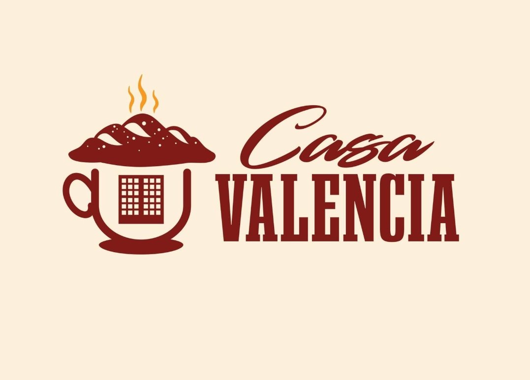 Casa Valencia - Cafe &amp; Bakery