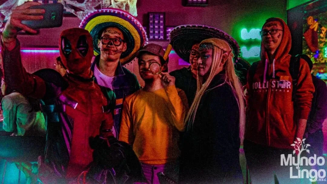 Bridging Cultures: Video Direction for Nanjing Multilingual Exchange