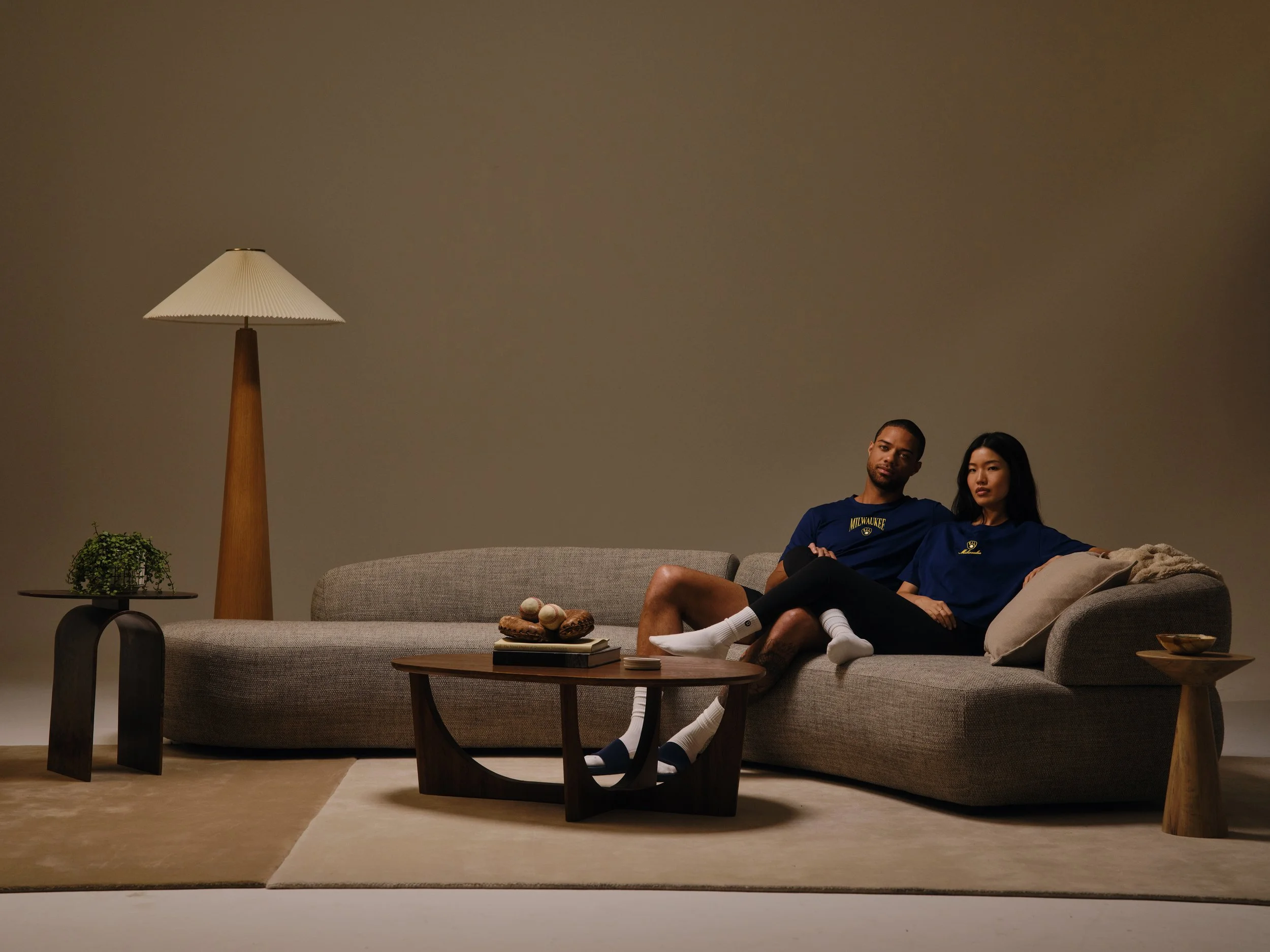 Fanatics: GenAI Production