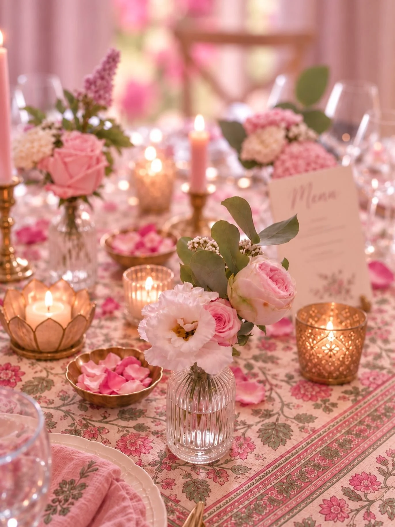 Des petites touches de fleurs qui apporte beaucoup de po&eacute;sie 🌸
J&rsquo;ai longtemps boud&eacute; les fioles de fleurs, en me disant que c&rsquo;&eacute;tait pas assez impressionnant, puis au fur et &agrave; mesure, je les adore, quand la d&ea