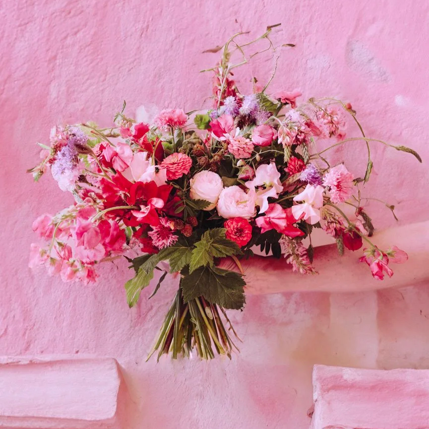Bouquet Surprise du Week-end