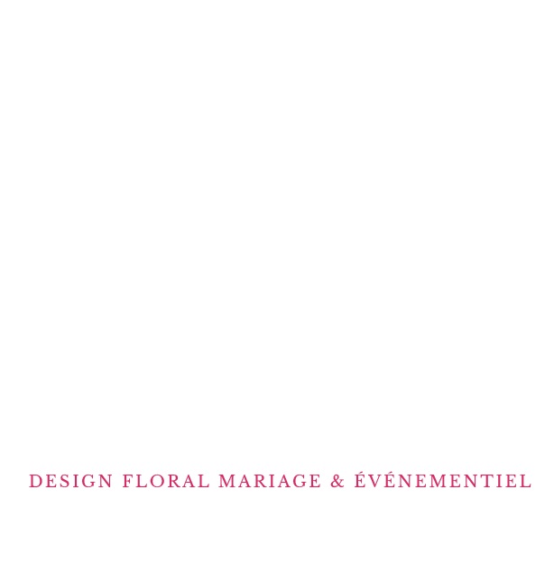 Maison Claire Pushpa | Design Floral Mariage &amp; Événementiel | Rhône-Alpes &amp; Genève