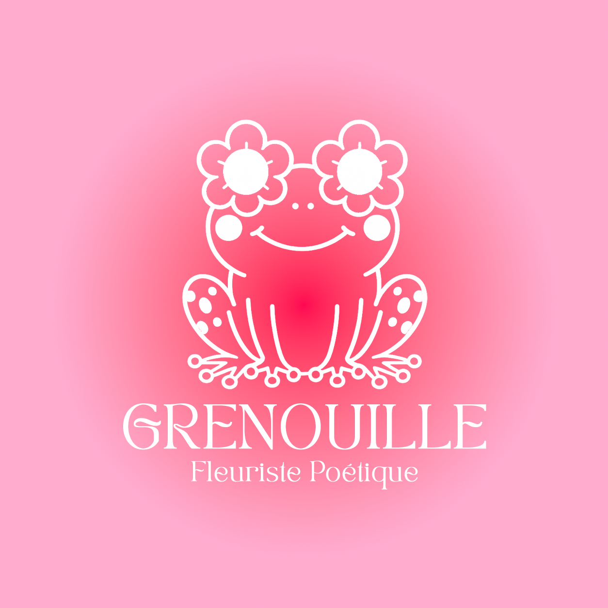 Grenouille - Fleuriste Poétique à Chambéry