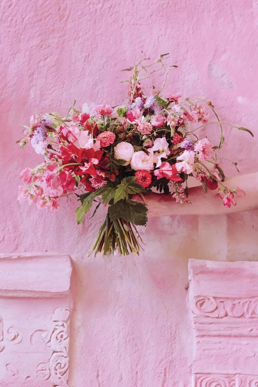 Bouquet Surprise du Week-end