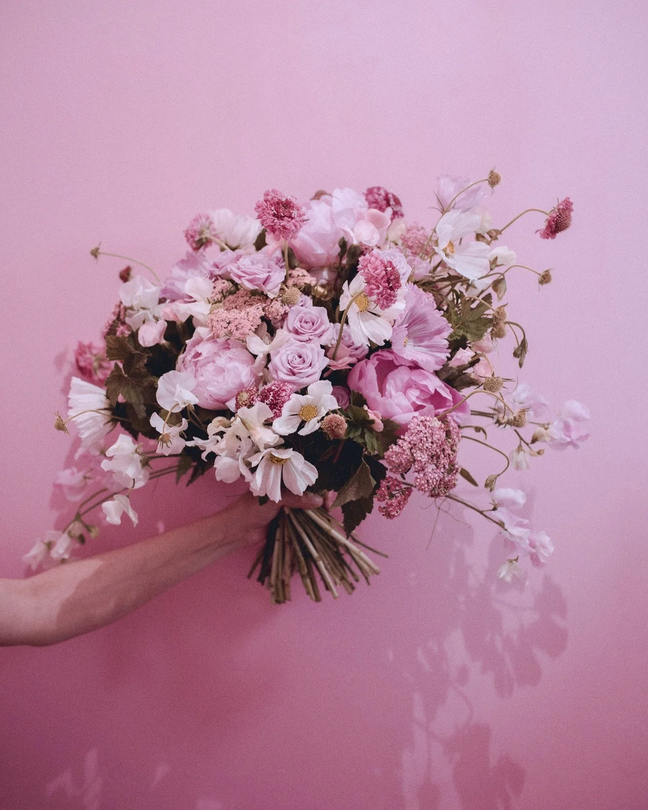 Bouquet Surprise du Week-end 🌸