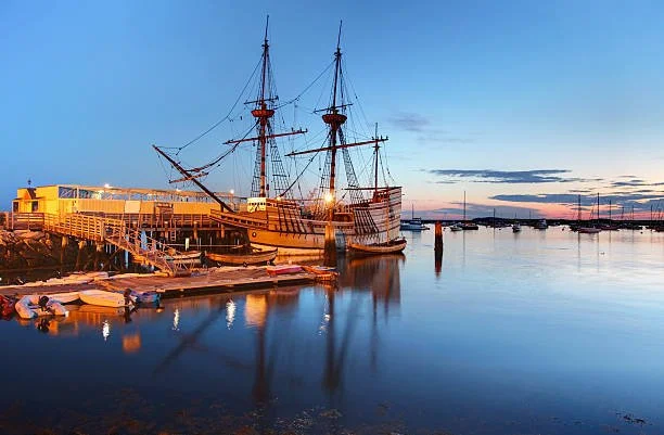 Minnesota Mayflower Society Thanksgiving Luncheon