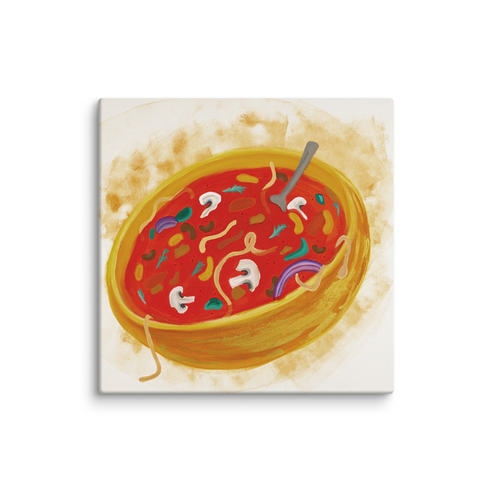 Detroit SOUP