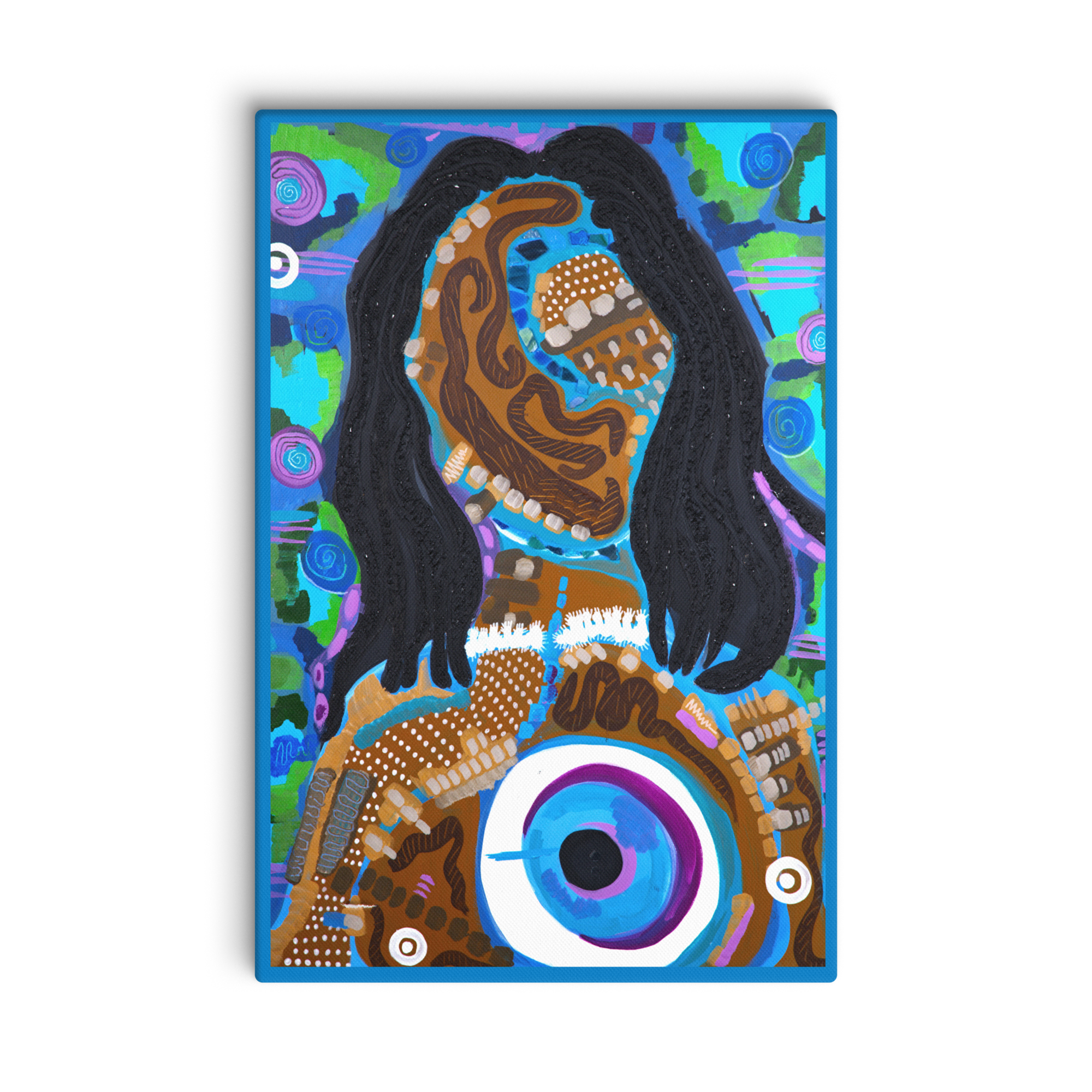 Evil Eye
