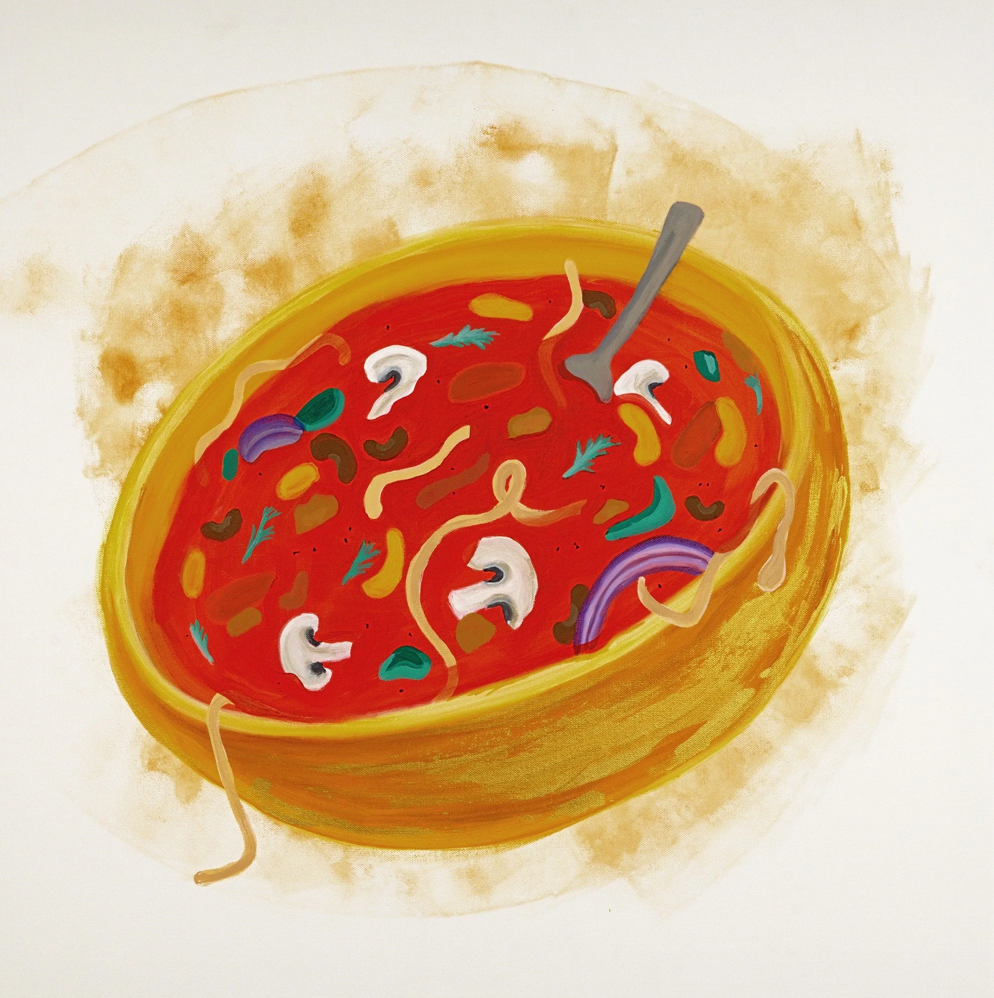 Detroit SOUP (Original)
