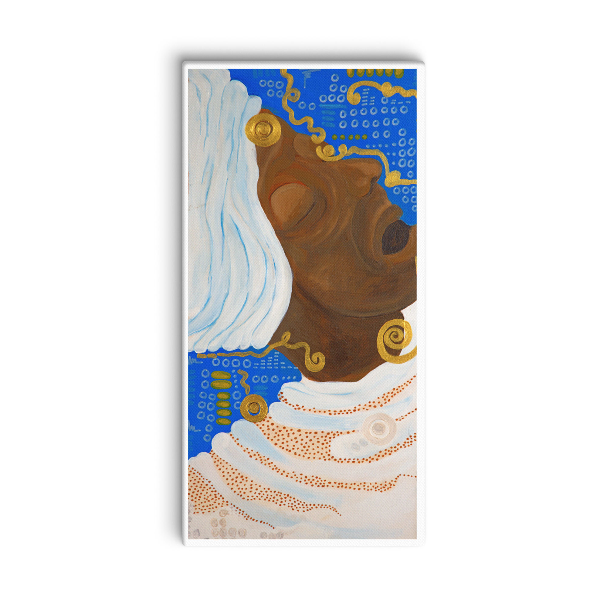 Ancestor Psalms